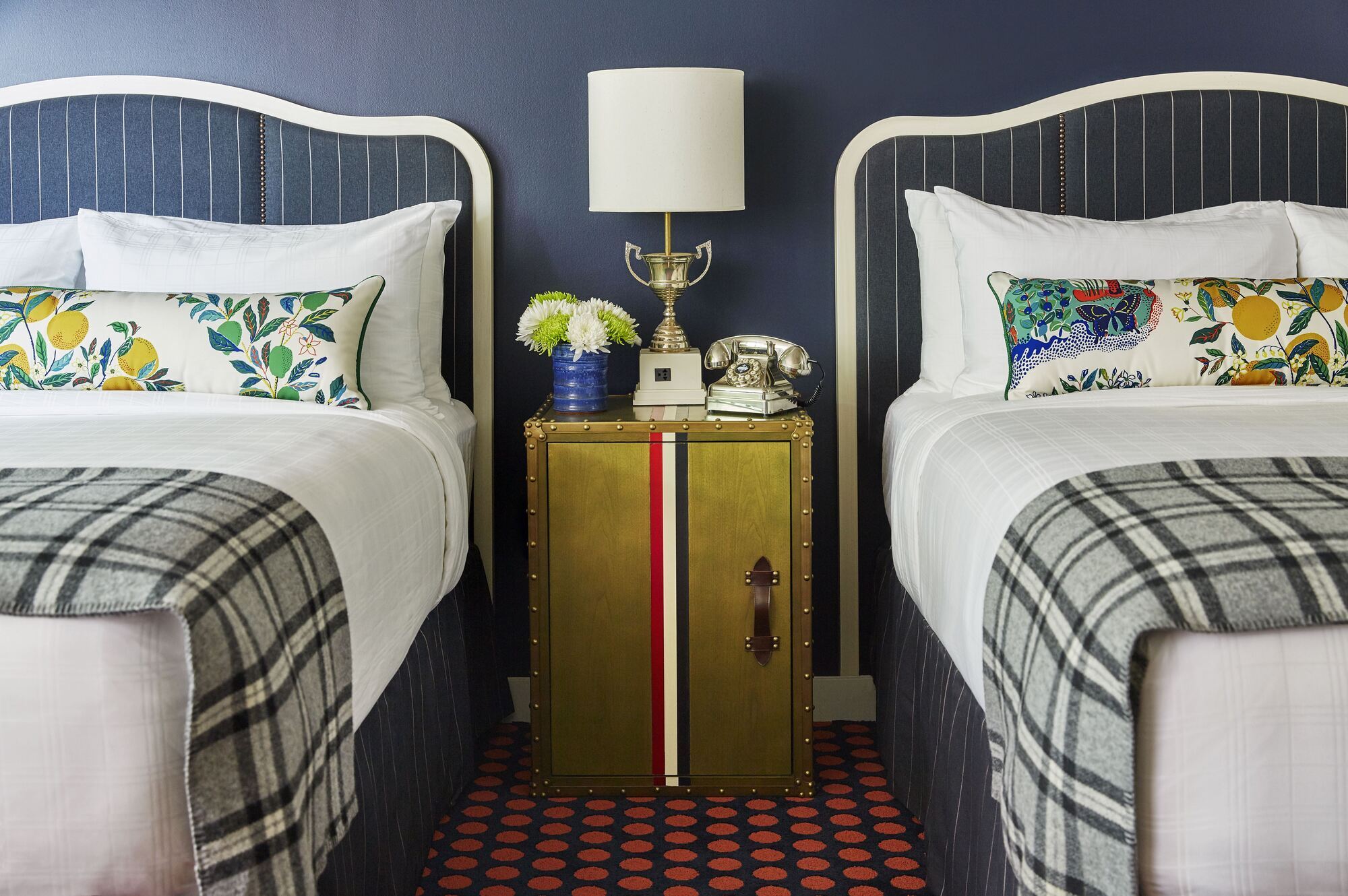 Hotel Graduate By Hilton Oxford Habitación foto