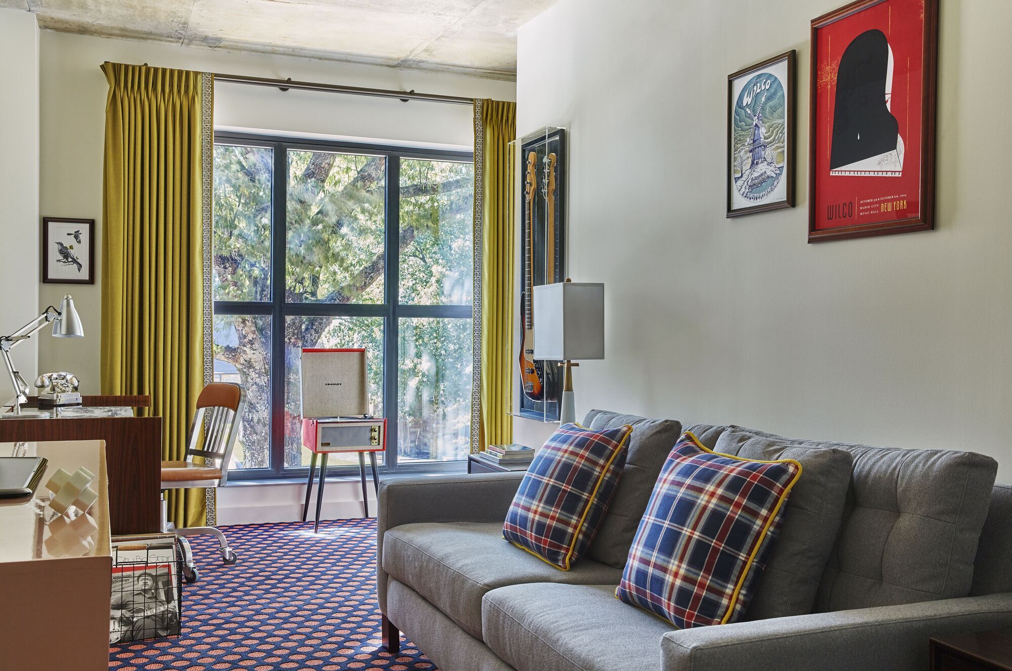 Hotel Graduate By Hilton Oxford Habitación foto