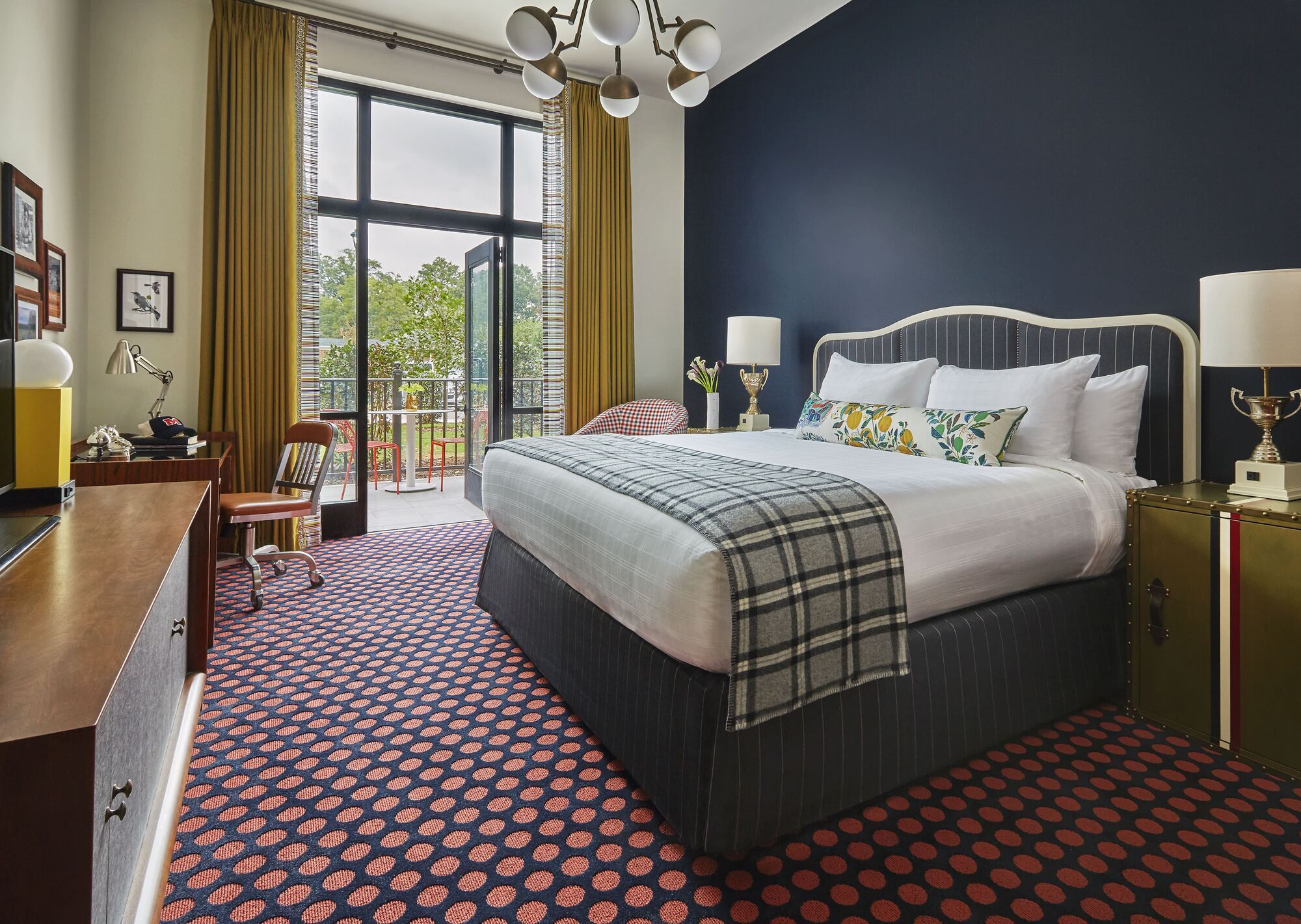 Hotel Graduate By Hilton Oxford Habitación foto