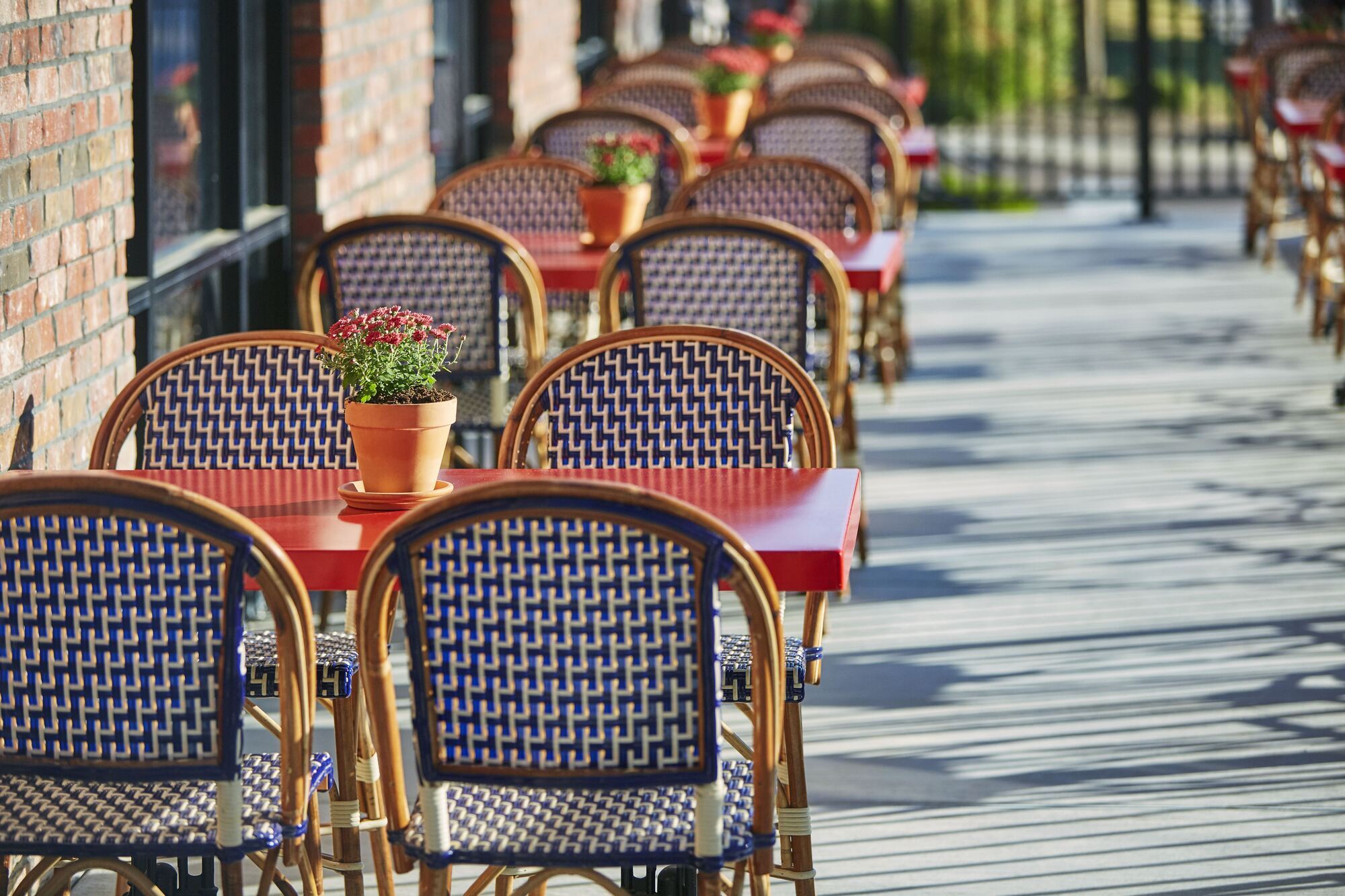 Hotel Graduate By Hilton Oxford Facilidades foto