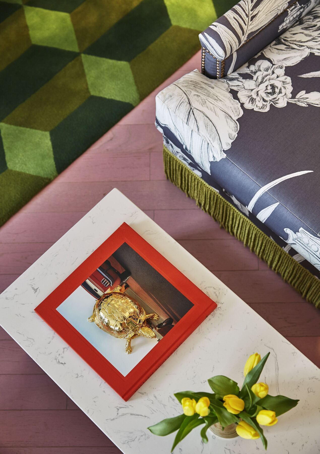 Hotel Graduate By Hilton Oxford Interior foto