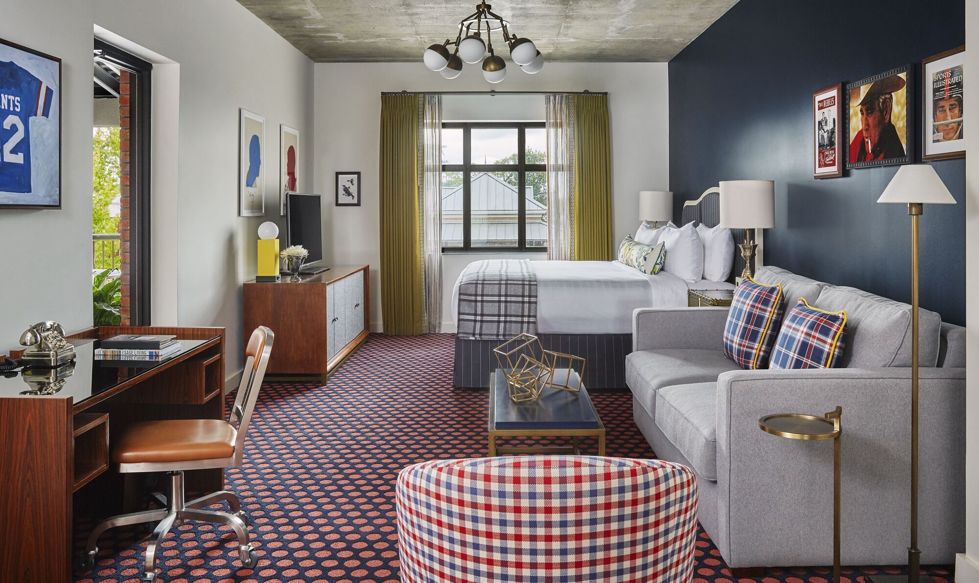 Hotel Graduate By Hilton Oxford Habitación foto