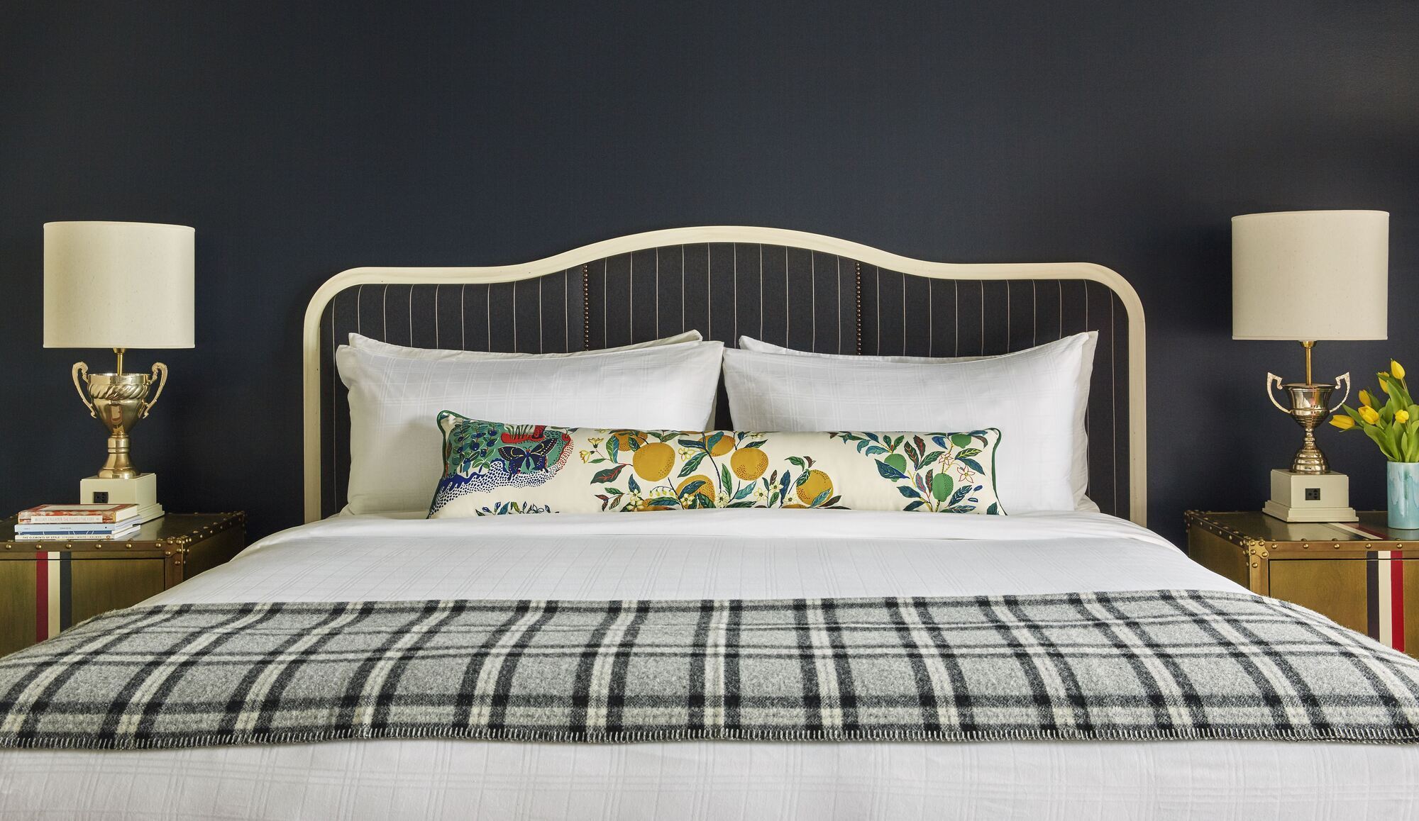 Hotel Graduate By Hilton Oxford Habitación foto